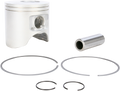 WSM Piston Kit - Kawasaki - +1 mm 010-842-07K