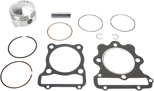 WISECO Piston Kit with Gaskets High-Performance PK1223