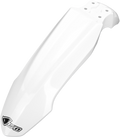 UFO Front Fender - White HO04673-047