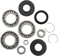 MOOSE RACING Differential Bearing/Seal Kit - TRX - Front 25-2060