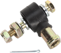 MOOSE RACING Tie End Rod Kit - Front Outer 51-1055
