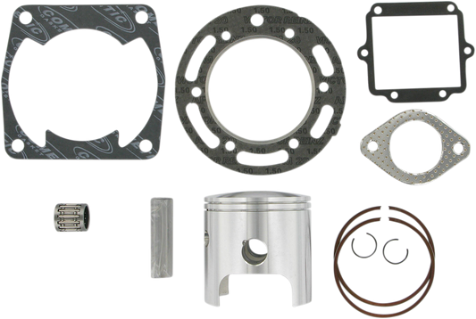 WISECO Piston Kit with Gasket High-Performance PK1649