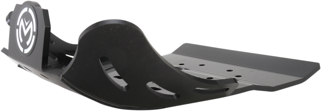 MOOSE RACING Pro Skid Plate - Yamaha - YZ/WR PX1044