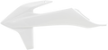 ACERBIS Radiator Shroud - OEM White 2726516811
