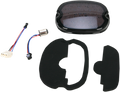 DRAG SPECIALTIES Taillight - Smoke L24-0436MLED