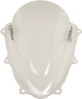 Zero Gravity Double Bubble Windscreen - Clear - GSXR1000 16-115-01