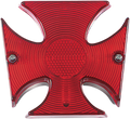 DRAG SPECIALTIES Maltese Taillight 20-6503-LBX1