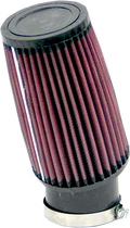 K & N Snow Filter - 2-7/16" Inner Diameter SN-2510