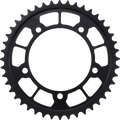 MOOSE RACING Rear Sprocket - 44 Tooth 1211-1800-44-10