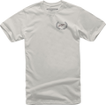 ALPINESTARS Wreath T-Shirt - Natural - Medium 12137258091M