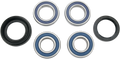 MOOSE RACING Wheel Bearing Kit - Rear 25-1036