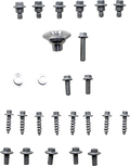 UFO Bolt Kit KTM 03-12 85SX PL-KTM-304