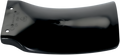 UFO Rear Mud Plate - Black HO02659001