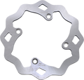 GALFER Wave® Rotor - Rear- Suzuki DF328W