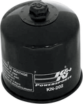 K & N Oil Filter KN-202
