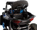 MOOSE RACING Spare Tire Carrier - RZR 1512-0239