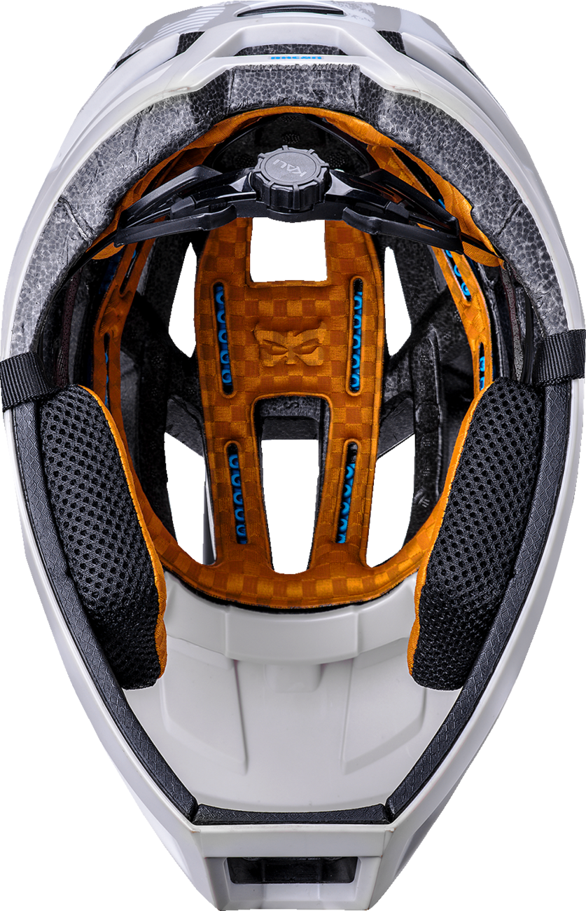 KALI Invader 2.0 Helmet - Camo - Matte Khaki - L-2XL 221822227