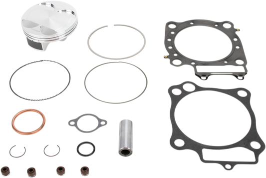 WISECO Piston Kit with Gaskets - Standard High-Performance PK1365