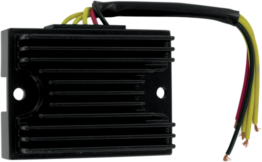 WSM Voltage Regulator - Sea-Doo 004-231-01