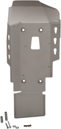 MOOSE RACING Skid Plate 332-CLR