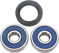 MOOSE RACING Wheel Bearing Kit - Rear 25-1300