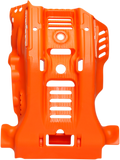 ACERBIS Skid Plate - Orange - KTM 2780575226