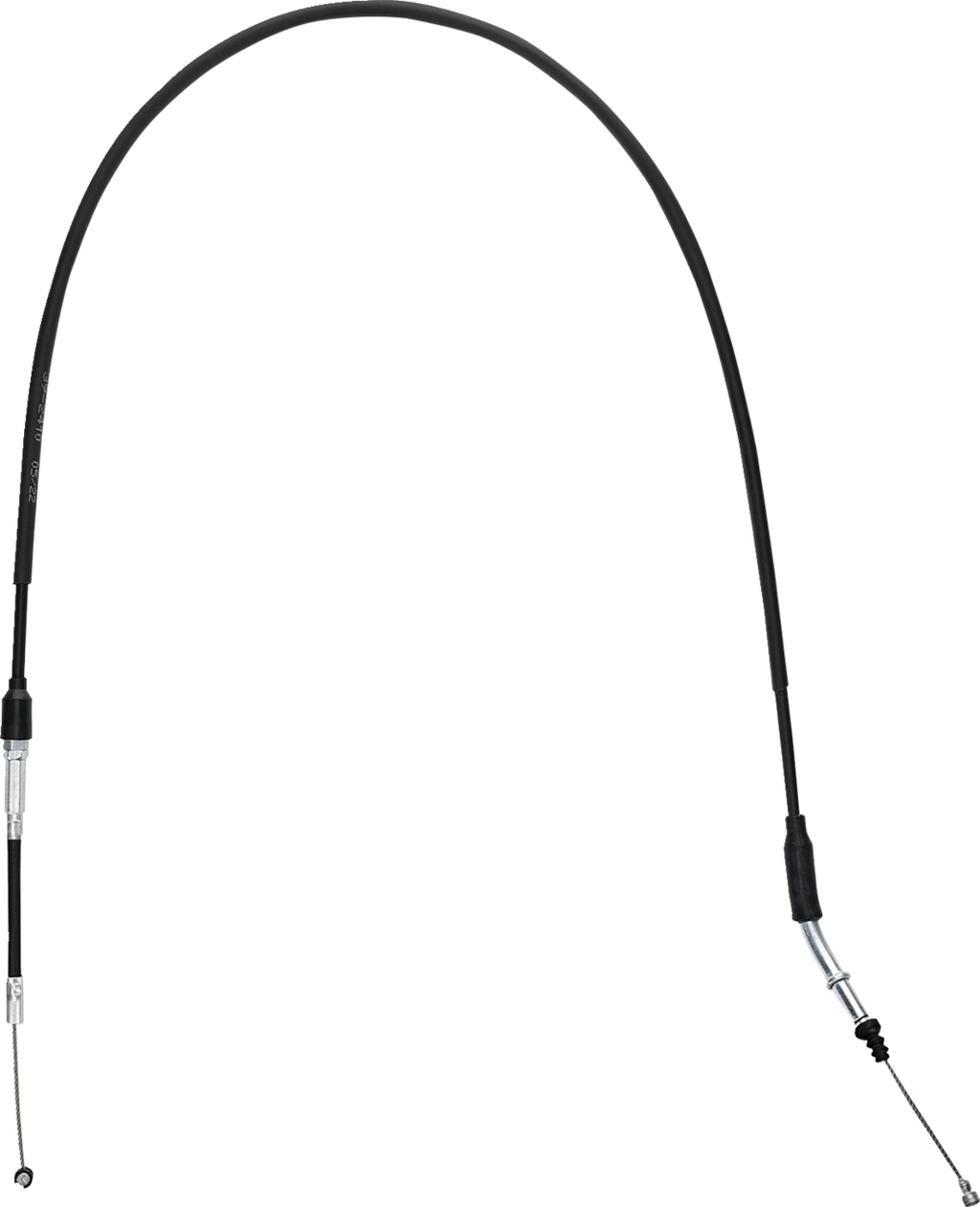 MOOSE RACING Clutch Cable - Suzuki 45-2145