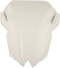 Zero Gravity Marc 1 Windscreen - Clear - YZF-R6 25-580-01
