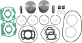 WSM Top-End Rebuild Kit - Original Series - +0.50 mm 010-817-12