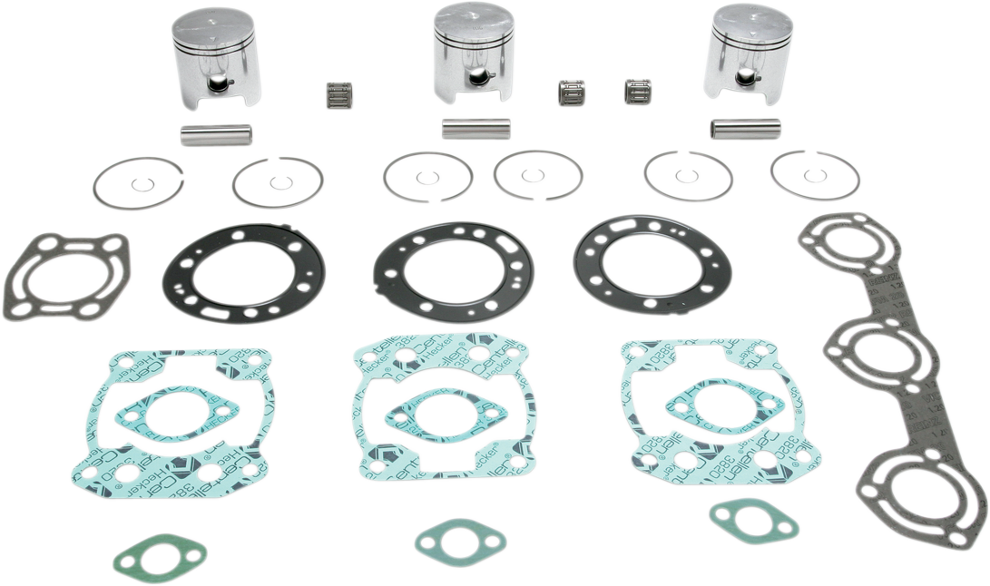 WSM Top-End Rebuild Kit - Original Series - +0.50 mm 010-830-12