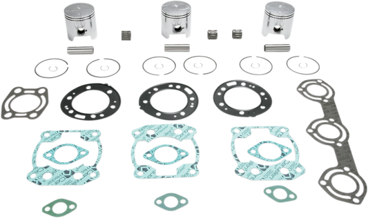 WSM Top-End Rebuild Kit - Original Series - +0.50 mm 010-830-12