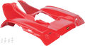 MAIER Rear Fender - Red 117352