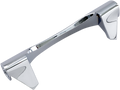 DRAG SPECIALTIES 8-1/4" Turn Signal Bracket - '91-'17 FL 20-0365-SC3
