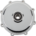 DRAG SPECIALTIES Sprocket Hub Assembly - Chrome 201402