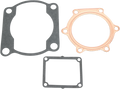 MOOSE RACING Top End Gasket Kit 810680MSE