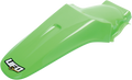 UFO Restyled Rear Fender - Green KA03715K-026