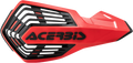 ACERBIS Handguards - X-Future - Red/Black 2801961018