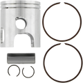 WISECO Piston High-Performance 2-Cycle 598M04300