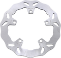 GALFER Front Rotor DF522W
