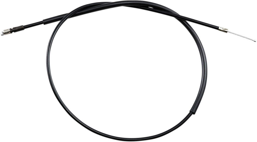 MOTION PRO Choke Cable - Kawasaki - Black 03-0195