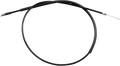 MOTION PRO Choke Cable - Kawasaki - Black 03-0195