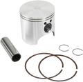 WISECO Piston NOT FOR 1100 DI MODELS High-Performance 2-Cycle 809M08000
