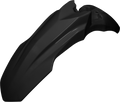 UFO Front Fender - Black HO04698-001
