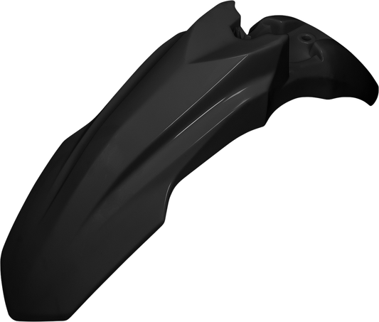 UFO Front Fender - Black HO04698-001