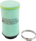MOOSE RACING Pre-Oiled Air Filter - Polaris P3-15-05