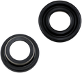 RACE TECH Shock Dust/Oil Seal Set - 14 mm - Showa SSOS 14S