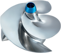 SOLAS Impeller - Dynafly - 14/23 - Kawasaki KP-DF-14/23