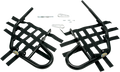MOTORSPORT PRODUCTS Nerf Bars - Raptor 350 - Black 81-3312