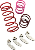EPI Mud Clutch Kit - Kawasaki AW455750