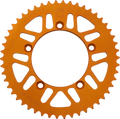 MOOSE RACING Rear Sprocket - 50 Tooth - Husqvarna/KTM 1211-894-50-14